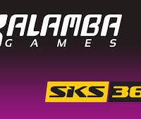 kalamba games and SKS365