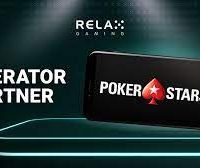 relax gaming x pokerstars