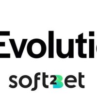 Soft2Bet x evolution